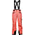 Bergans OPPDAL INSULATED LADY PANTS, Coral - Season 2015