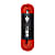 Black Diamond ROPE 7.9MM 30M DRY, Orange