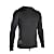 ION M THERMO TOP LS, Black