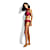 Seafolly W SEAFOLLY BANDEAU, Rouge