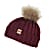 Helly Hansen W LIMELIGHT BEANIE, Port