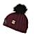 Helly Hansen W LIMELIGHT BEANIE, Port - Aspen