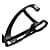 Syncros TAILOR CAGE 1.0 BOTTLE CAGE RIGHT, Black - White