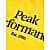 Peak Performance M ORIGINAL HOOD, Trek Yellow