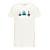 SOMWR M CONVICTED BILL BAG TEE, White