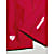 Ziener JUNIOR CHOTO X-FUNCTION, Red Pepper
