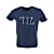 Outdoor Research M TOOLKIT S/S TEE, Naval Blue