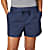 Columbia W SUMMER CHILL SHORT, Nocturnal Wispy Bamboos