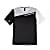 Race Face M INDY JERSEY SS (PREVIOUS MODEL), Black