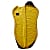 Nordisk GORMSSON +10° CURVE M, Artichoke Green - Mustard Yellow - Black