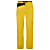 La Sportiva M BOLT PANT, Yellow - Black