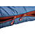 Nordisk PUK JUNIOR SLEEPING BAG, Majolica Blue