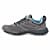 Jack Wolfskin W WOODLAND TEXAPORE LOW, Grey - Light Blue