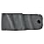 Jack Wolfskin PAW SCARF, Grey Heather