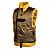 adidas DOWN VEST COLD.RDY M, Legacy Gold