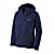 Patagonia W CALCITE JACKET, Classic Navy
