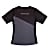 Race Face W INDY JERSEY SS (PREVIOUS MODEL), Black