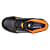 Ride Concepts M POWERLINE, Charcoal - Orange