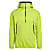 Nordisk RIMU UNISEX 3-LAYER ANORAK, Lime Punch