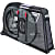 Evoc BIKE BAG PRO, Multicolour