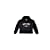 ONeill GIRLS SURF STATE HOODIE, Black Out