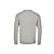 ONeill M HORZ RIB PULLOVER, Silver Melee