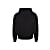 ONeill W SURF STATE HOODIE, Black Out