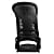 Burton M MALAVITA, Black Fade