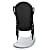 Burton M MALAVITA, Black - White Wing