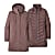 Patagonia W TRES 3IN1 PARKA, Dusky Brown