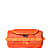 The North Face BASE CAMP TRAVEL CANISTER S, Burnt Ochre - Power Orange