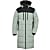 Didriksons M HILMER PARKA LONG, Dry Pistage