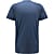 Haglofs M LYOCELL H TEE, Tarn Blue