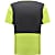 Haglofs M L.I.M CROWN TEE, Sprout Green - Magnetite