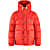 Fjallraven M EXPEDITION DOWN LITE JACKET, True Red