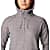 Columbia W PACIFIC POINT FULL ZIP HOODIE, Monument - Salmon