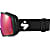 Sweet Protection CLOCKWORK MAX RIG REFLECT BLI, RIG Bixbite+RIG L Amethyst - Matte Black - Black