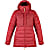 Fjallraven W KEB EXPEDITION DOWN JACKET, Lava