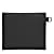 Pacsafe SILENT POCKET FARADAY CAR KEY GUARD, Jet Black