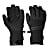 Outdoor Research W RIOT GLOVES, Black