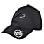 Helly Hansen HP FOIL CAP, Black