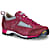Dolomite W 54 HIKE LOW GTX, Burgundy Red - Fuxia Pink