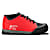 Ride Concepts M POWERLINE, Red - Black