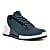 Ecco M BIOM 2.0 LOW LEA, Pavement