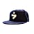 Sweet Protection CORPORATE FITTED CAP, Midnight Blue