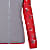 Almgwand W NAPFKOPF, Grey - Red