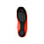 Gore SHIELD THERMO OVERSHOES, Fireball