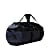 The North Face BASE CAMP DUFFEL M, TNF Navy - TNF Black