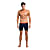 Mons Royale Merino M HOLD 'EM BOXER (STYLE WINTER 2016), Navy
