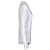 Almgwand W GOWILALM, White